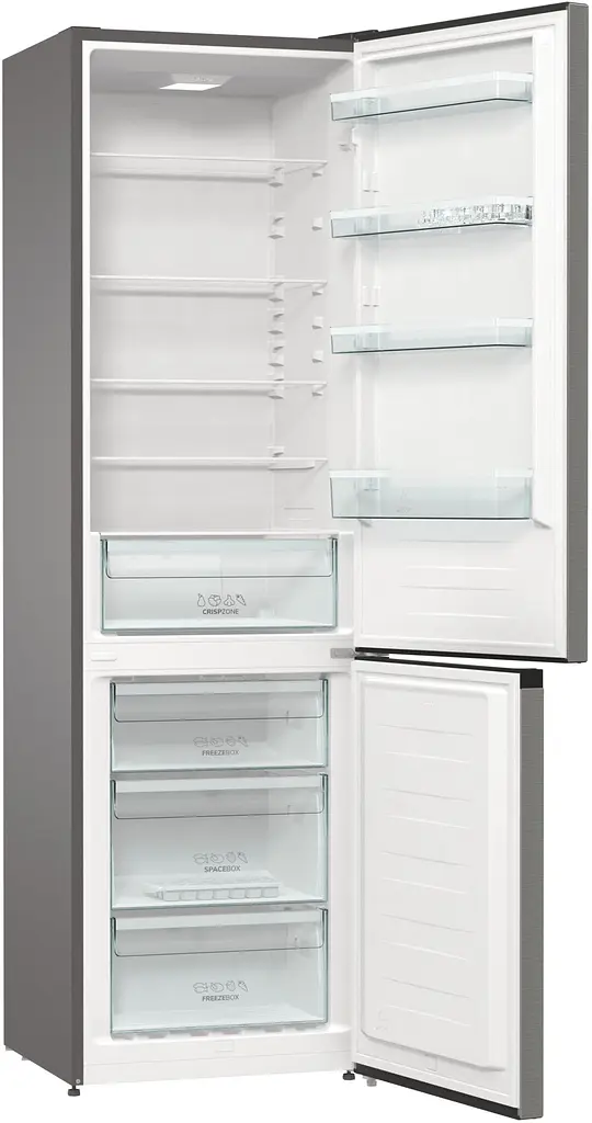Холодильник Gorenje RK6192EXL4 - фото 5