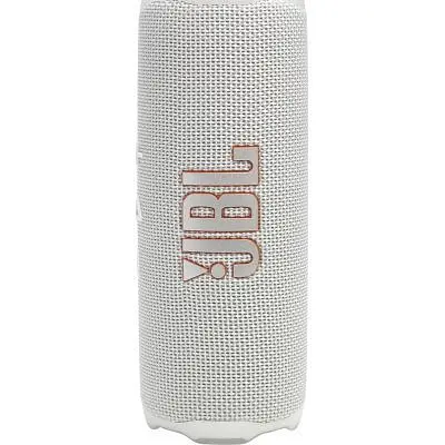 Акустична система JBL Flip 7 White (JBLFLIP7WHT) - фото 8
