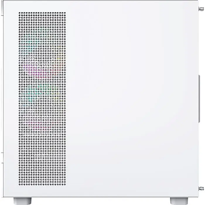 Корпус MONTECH XR WHITE (XR (W)) - фото 4