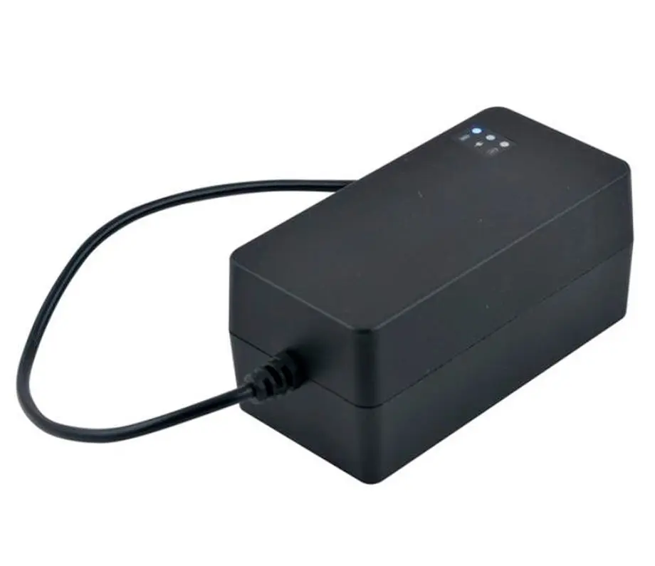Источник бесперебойного питания Voltronic UPS Mini powerbank бесперебойник для роутера/терминала ONU 12V (32Wh), 8800мАч - фото 4