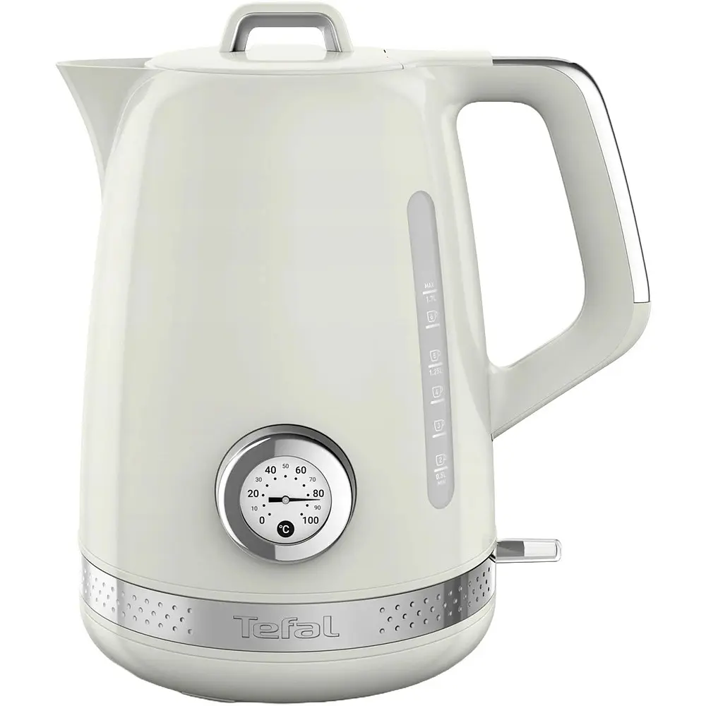 Електрочайник Tefal Soleil+ KO355AE0 - фото 9