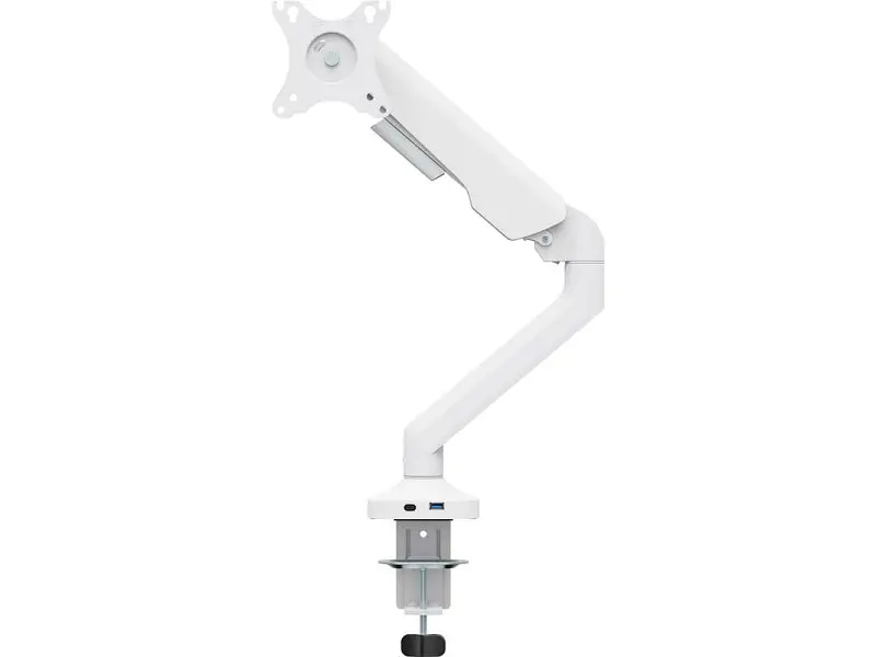 Настільна стійка OfficePro MA451W White - фото 4