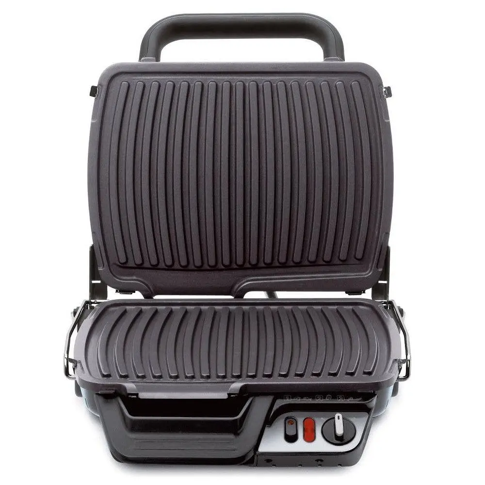 Електрогриль Tefal HealthGrill Comfort GC3060 [54190] - фото 4