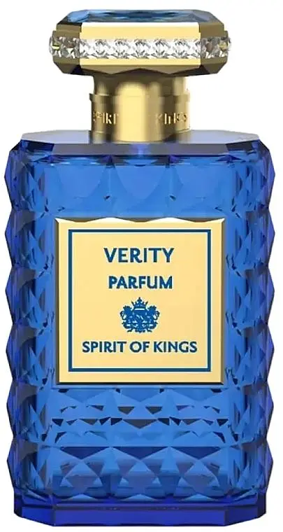 Оригінал Spirit Of Kings Verity 100 мл Парфуми