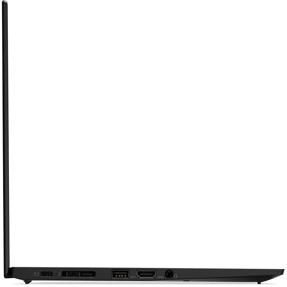 Ноутбук Lenovo ThinkPad X1 Carbon (8th Gen) (20U9005CRT) Black (20U9005CRT) - фото 8