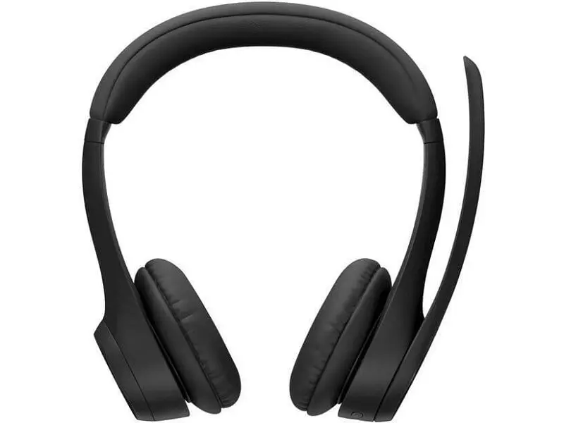 Спеціалізована гарнітура Logitech Zone 305 Business Wireless Black (981-001451) - фото 4