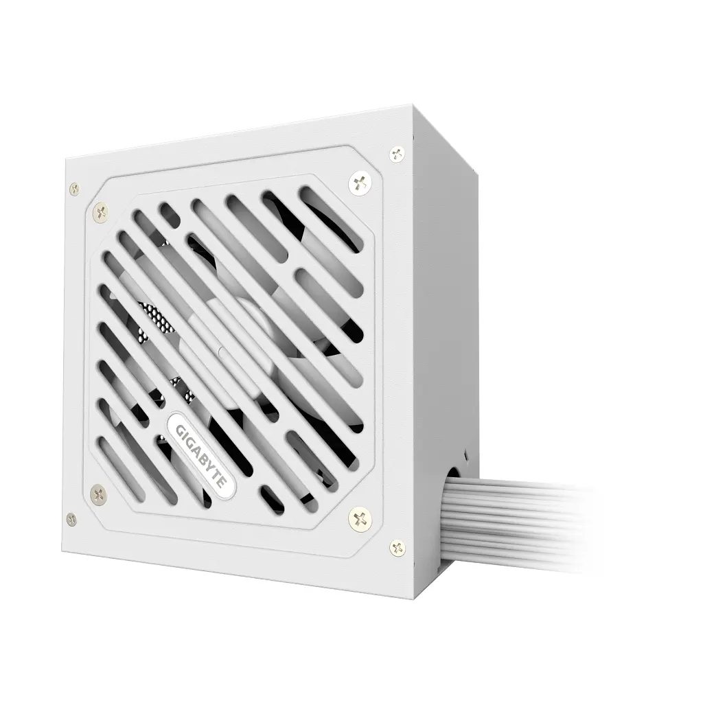 Блок живлення GIGABYTE 550W (GP-P550SS ICE) - фото 2