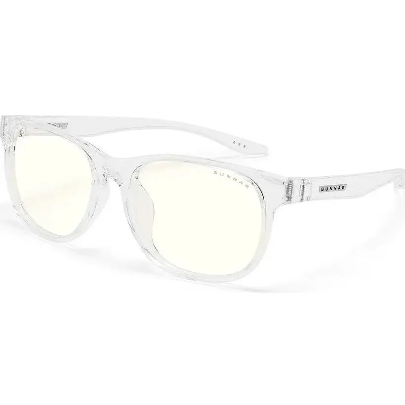Компьютерные очки Gunnar Computer Eyewear Rush Crystal Clear Natural [101479] - фото 2