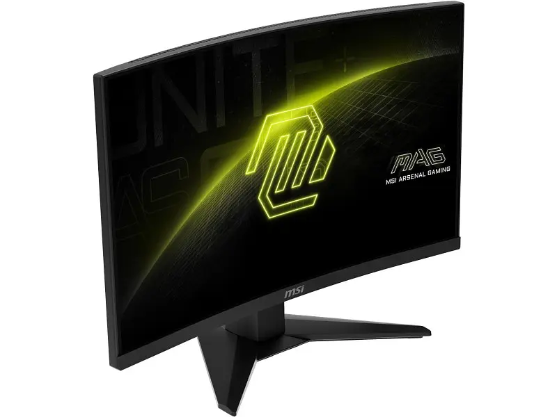 Монітор MSI MAG 244C - фото 2