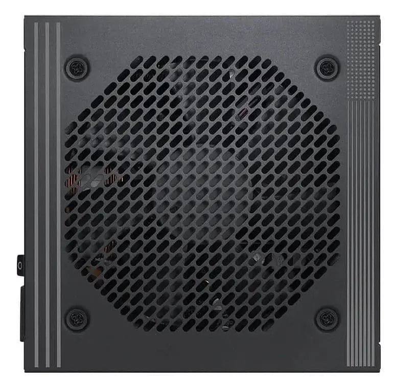 Блок живлення MSI PRO A1000PL PCIE5 80+ Platinum (PRO A1000PL PCIE5) Black - фото 4