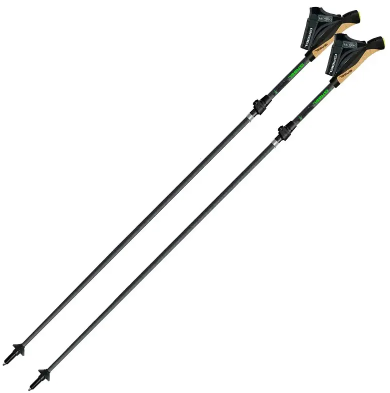 Палиці для скандинавської ходьби Gabel Springbok XTS (7009400600000) (DAS302752) - фото 2