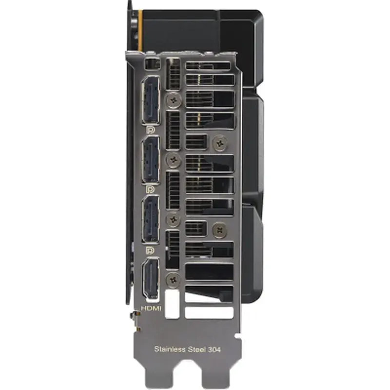 Відеокарта ASUS GeForce RTX5060 8Gb DUAL OC (DUAL-RTX5060-O8G) - фото 6