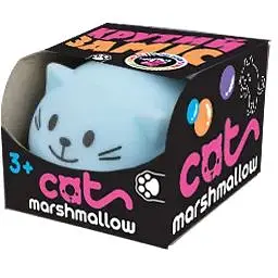 Іграшка Monster Gum Крутий заміс Marshmallow Cat 1 шт. в асортименті (T20327) - фото 2