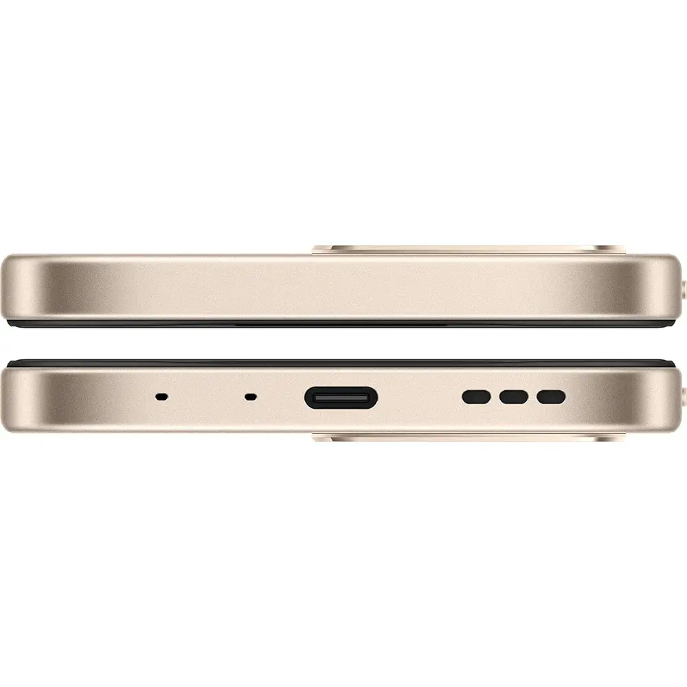 Смартфон Oppo A6 6/256GB (CPH2817) Aurora Gold - фото 5