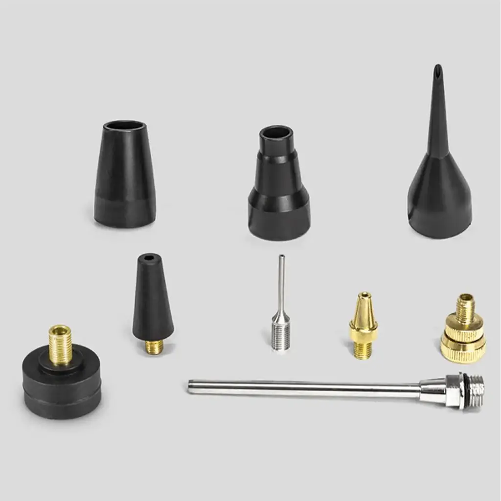 Компрессор сетевой Trotec универсальный 8 бар PPS 10-1100 - фото 7