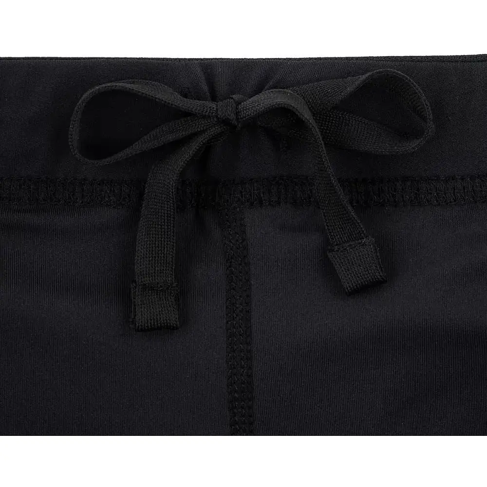 Шорты Zajo Litio W Shorts Black S (ZA-2023401) - фото 4