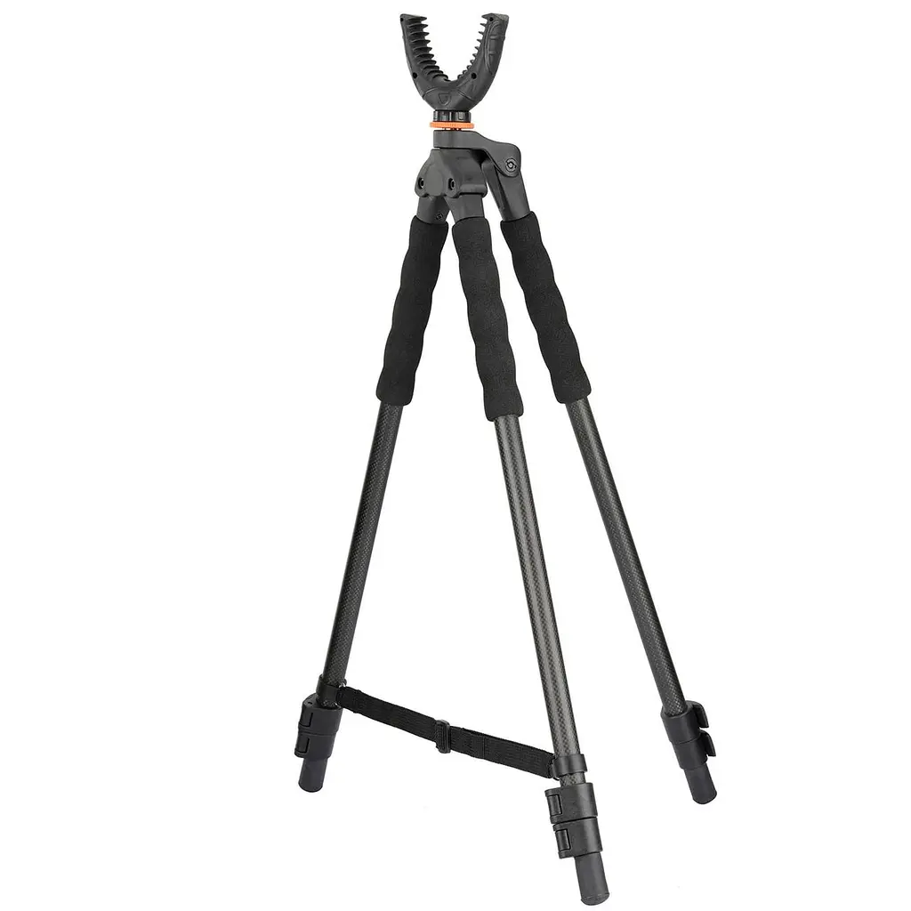 Трипод карбоновый Vanguard Quest T62CU - фото 7