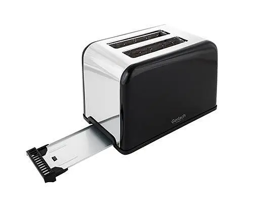 Тостер Gerlach GL 3221 + підставка для булочок 1100 Вт - фото 5