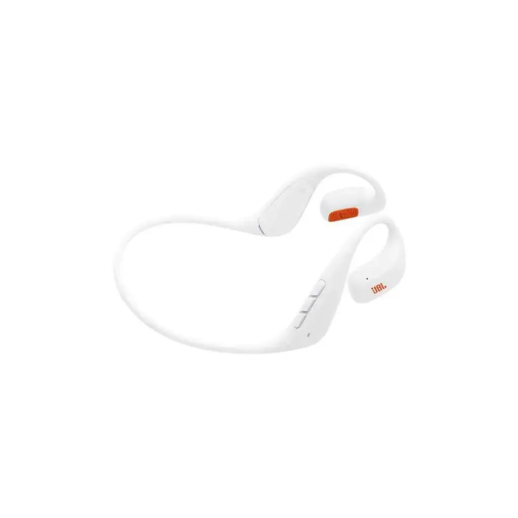 Навушники JBL Endurance Pace White (JBLENDUPACEWHT) - фото 7