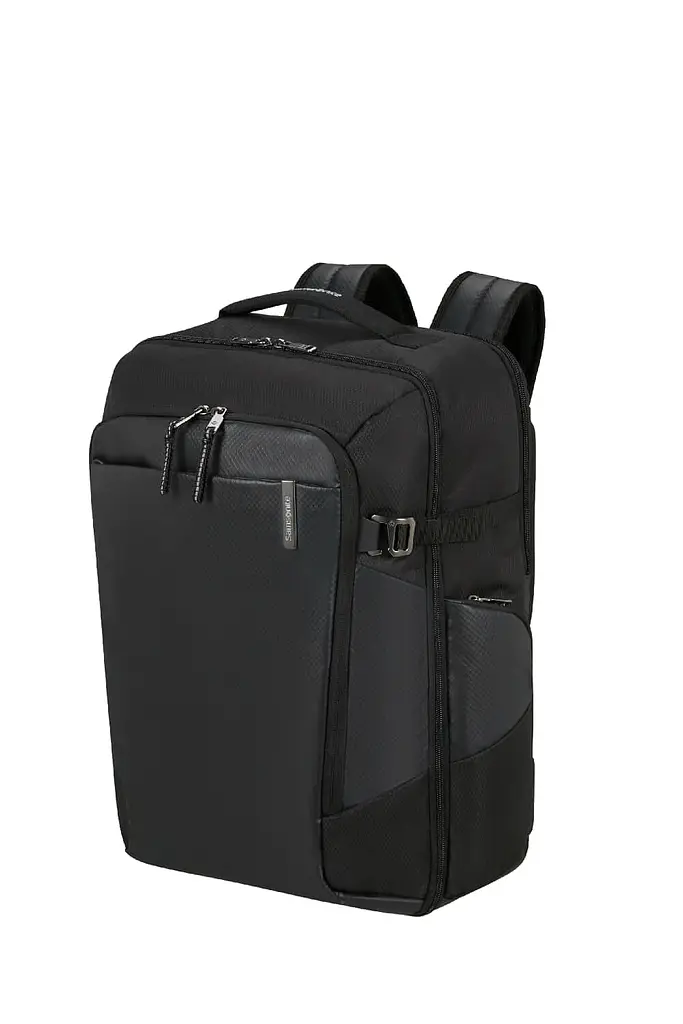 Рюкзак 17.3" Samsonite ARMOX BLACK 48x36x24 KQ2*09003 - фото 3