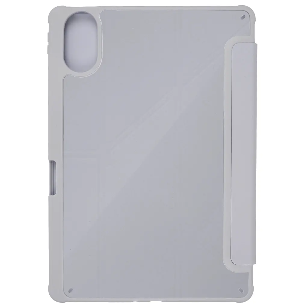 Чохол до планшета Armorstandart Y-Type PEN Xiaomi Redmi Pad 2 Gray (ARM87408) - фото 2