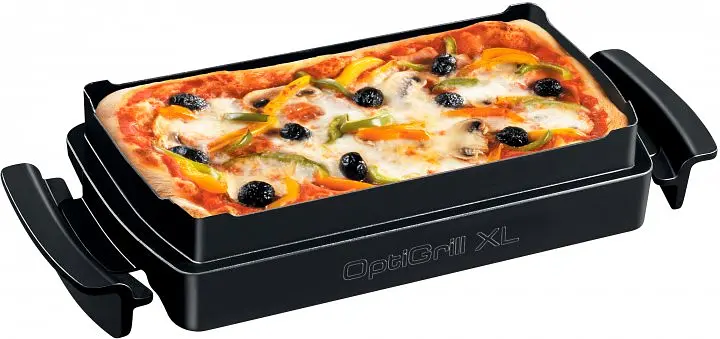 Форма для випікання TEFAL Optigrill+ XL XA727810 - фото 2