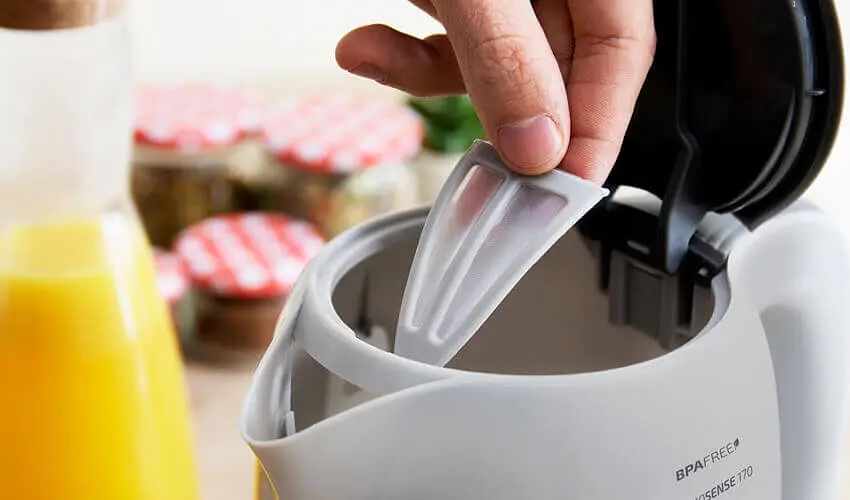 Электрочайник Cecotec ThermoSense 170 [CCTC-01516] [109624] - фото 4