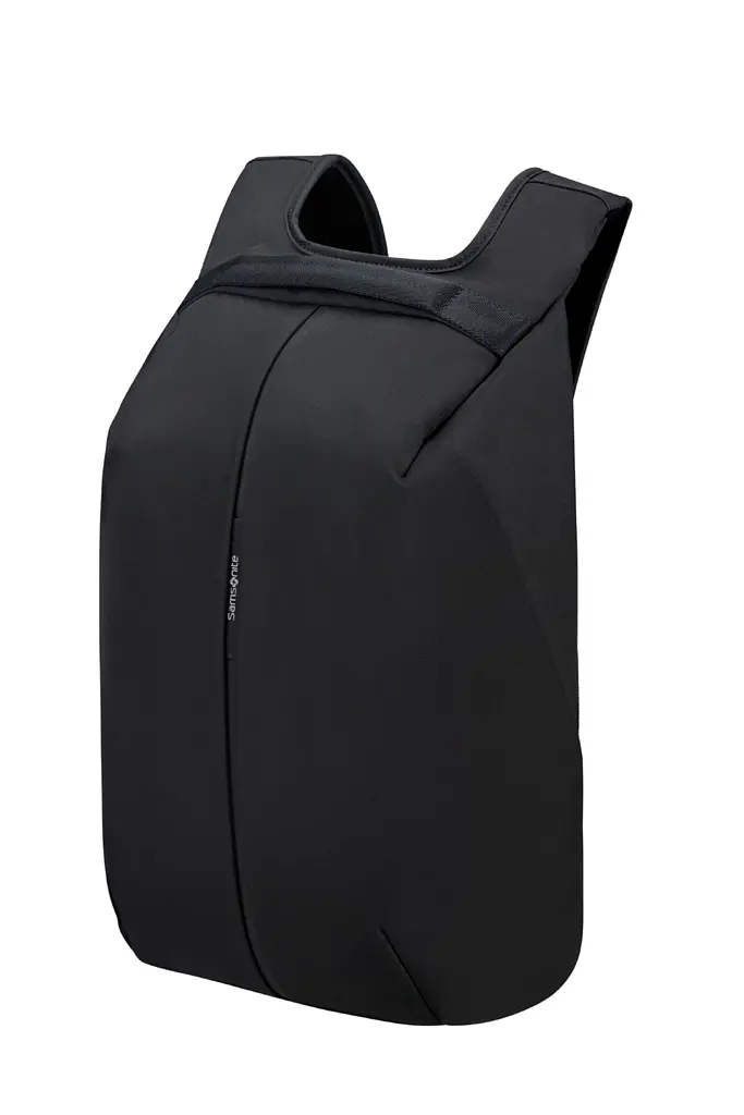 Рюкзак Антизлодій 15,6" Samsonite SECURIPAK 2.0 BLACK 44,5x30x18 KO8*09002 - фото 4