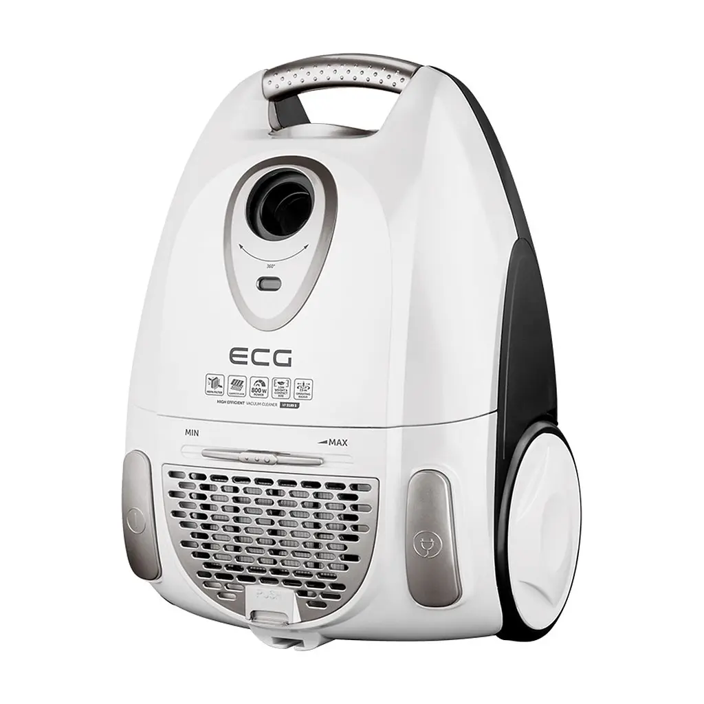 Пылесос ECG VP 3189 S