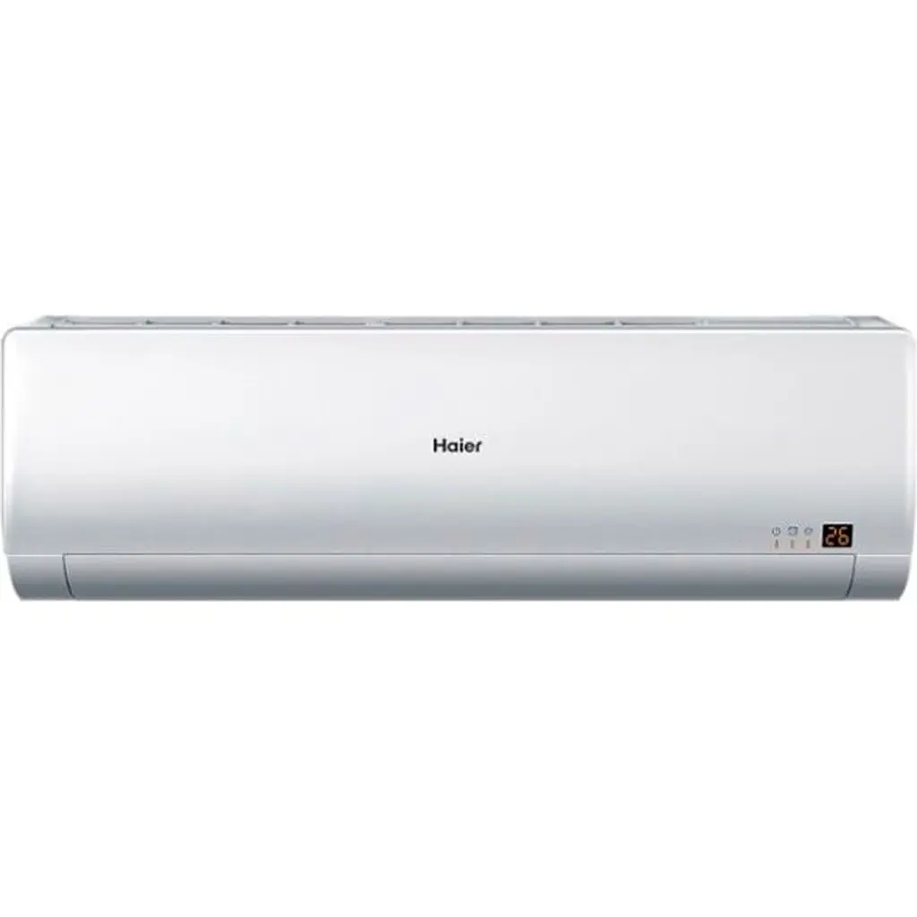 Спліт-система Haier Lightera HSU-30HNH03/R2-W/HSU-30HUN03/R2 [130867] - фото 2