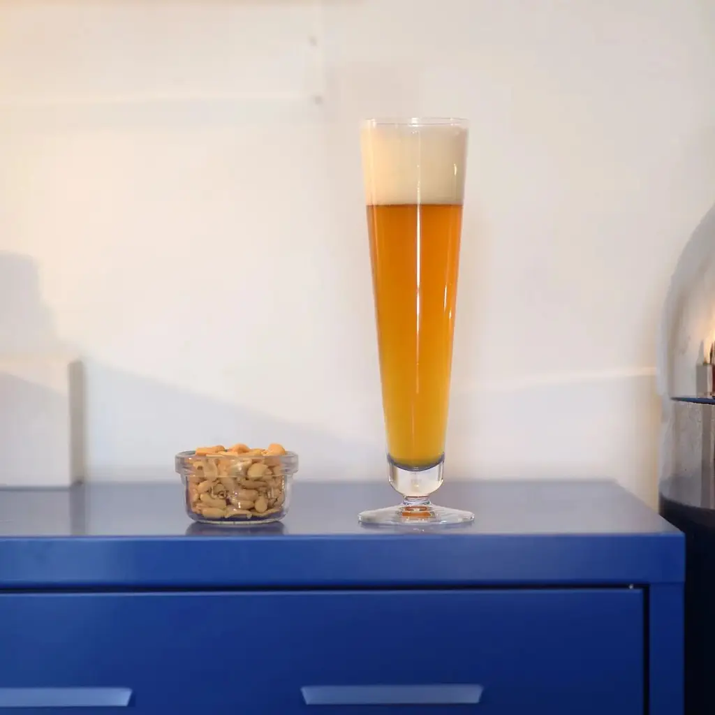 Келих для пива Luigi Bormioli Regency 750 мл (A10413G1002AA03) - фото 2
