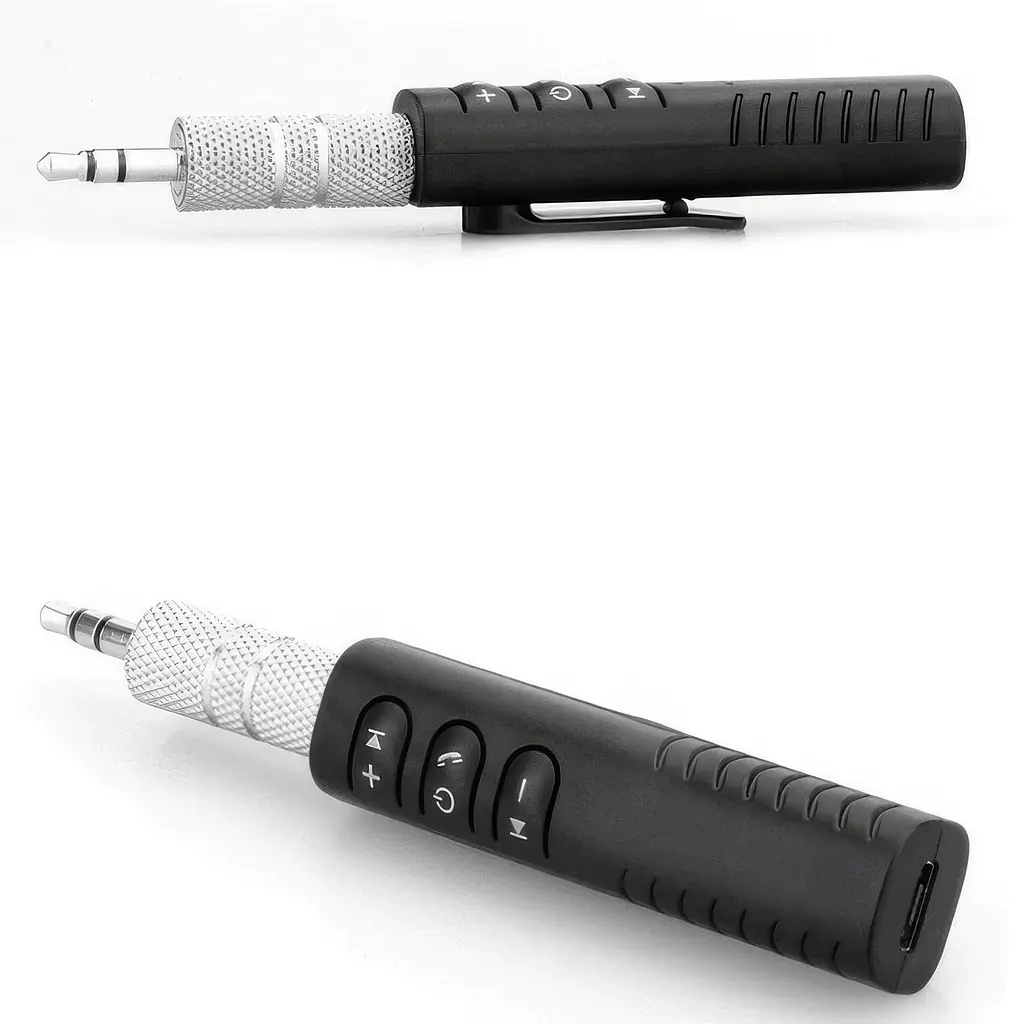 Адаптер блютуз в машину Bluetooth Receiver BT-450, блютуз ресивер автомобільний - фото 6