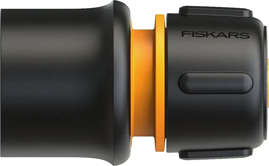 Конектор для шлангу Fiskars LB30 15 мм 39 мм (1027076) - фото 2