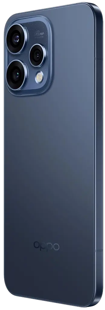 Смартфон Oppo Reno15 8/512GB Twilight Black (7231999) - фото 7