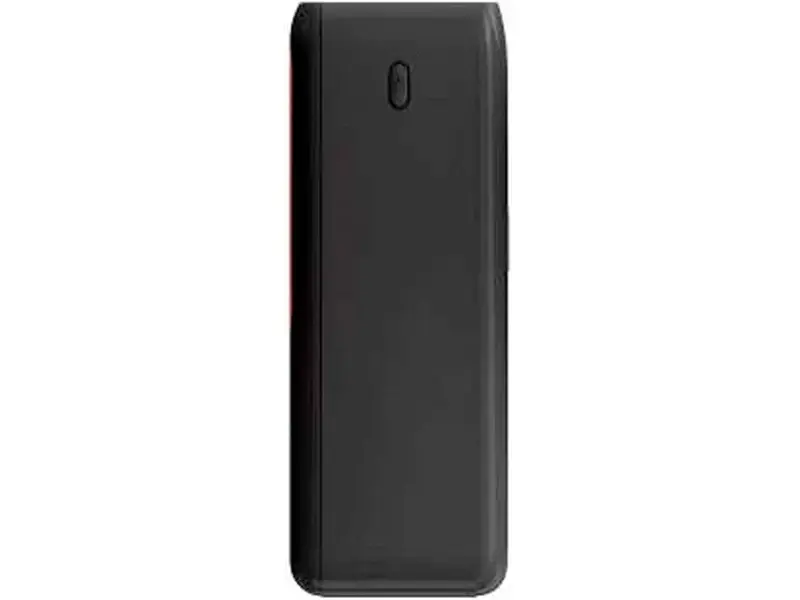 Зовнішній акумулятор (Power Bank) Aspiring Light 50 50000 mAh 22.5W PD Black-orange (PB-L50) - фото 4