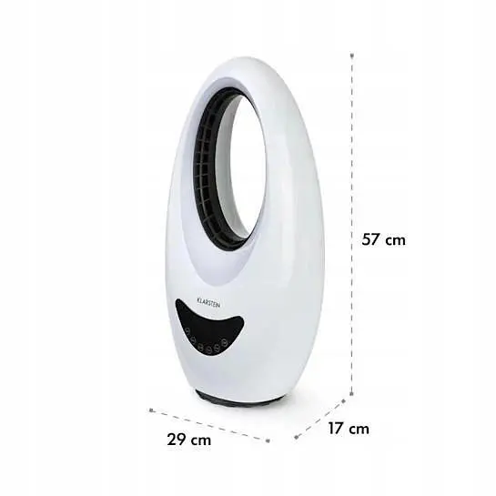 Тепловентилятор Klarstein Sahara Storm (10034161) - фото 2