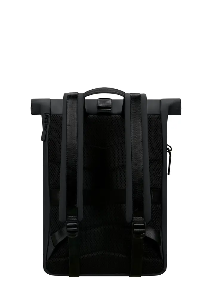 Рюкзак 14,1" Samsonite COATIFY BIZ BLACK 39x28x12 KP5*09002 - фото 5