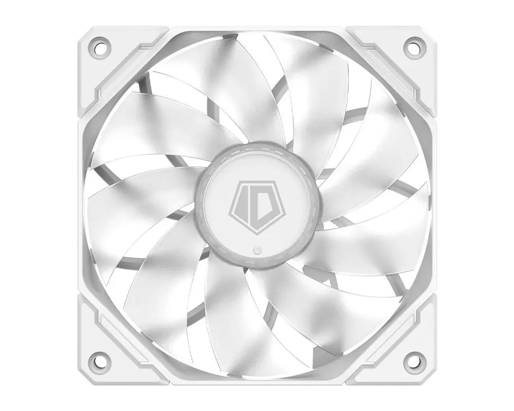 Вентилятор ID-Cooling TF-12025-Pro SW (TF-12025-PRO SW) - фото 2