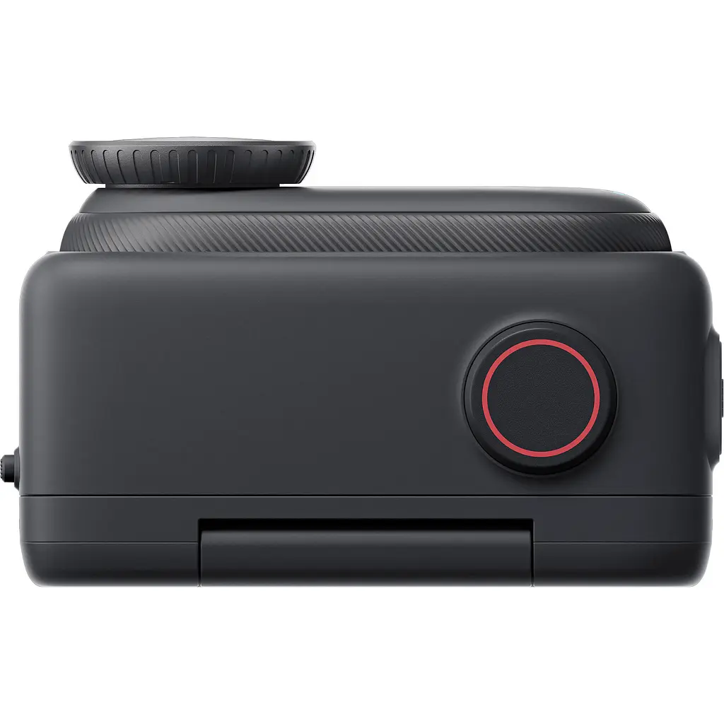 Экшн-камера Insta360 GO 3S 64GB Standard Bundle Black (CINSAATA_GO3S14) EU [115591] - фото 13