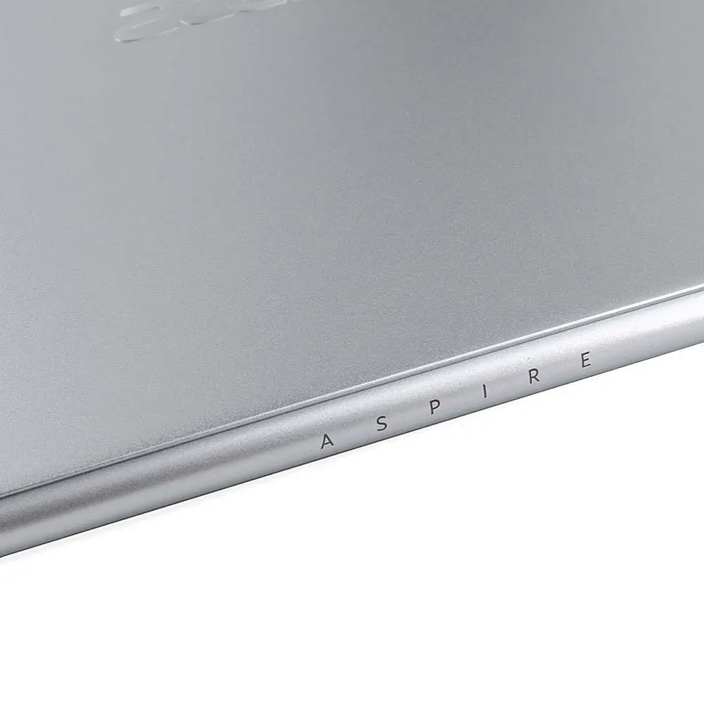 Кришка матриці для Acer Aspire A515-56 S50-53 series, (Silver, металева, 60.A4VN2.008, A Cover) - фото 3