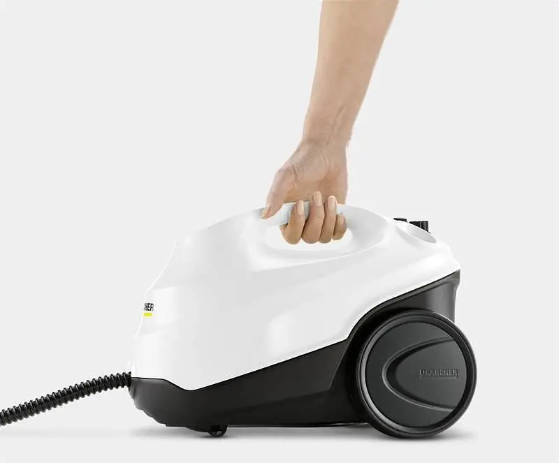 Пароочисник Karcher SC 3 EasyFix (1.513-650.0) - фото 2