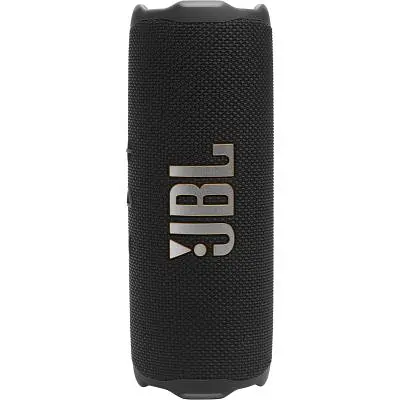Акустична система JBL Flip 7 Black (JBLFLIP7BLK) - фото 8