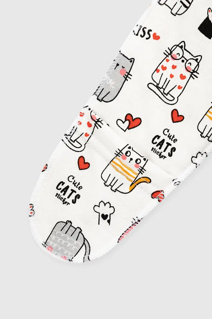 Боді-запах Тімі Т12/1-Фт62 62 Різнокольоровий (4820000272896A) shop (4820000272896) - фото 3