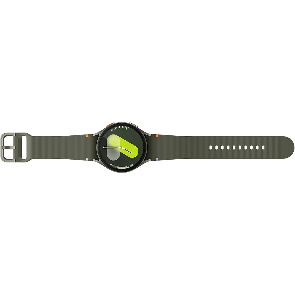 Смарт-годинник Samsung Galaxy Watch7 44mm eSIM Green [SM-L315FZGA] [113036] - фото 6