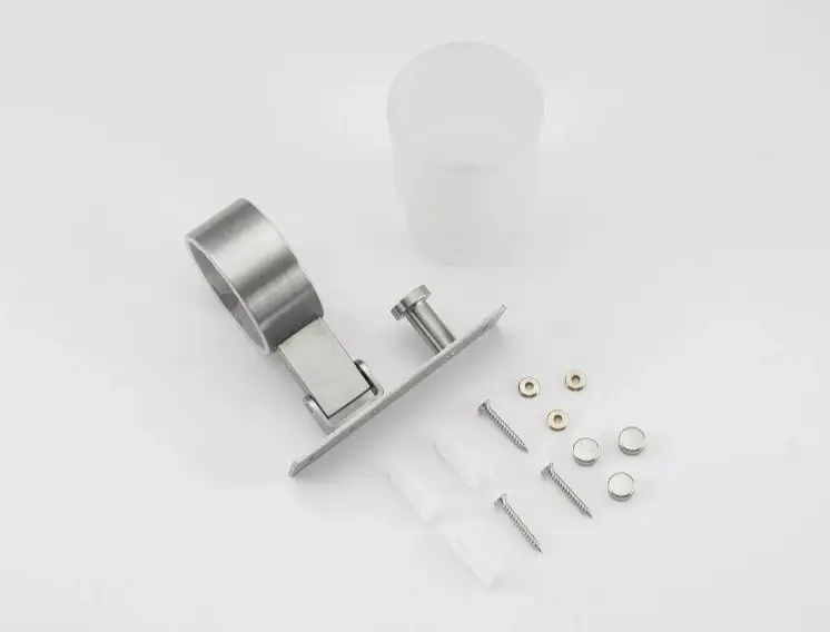 Склянка для щіток Frap F30406 - фото 3