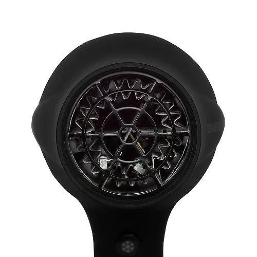 Фен Polaris PHD 2245 Ti Black/green - фото 4