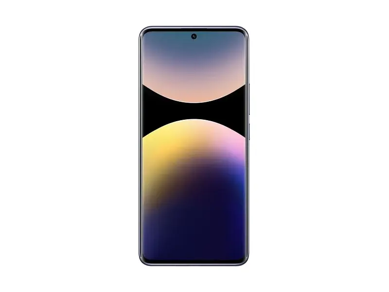Смартфон Xiaomi Redmi Note 14 Pro+ 5G 8/256GB Lavender Purple - фото 2