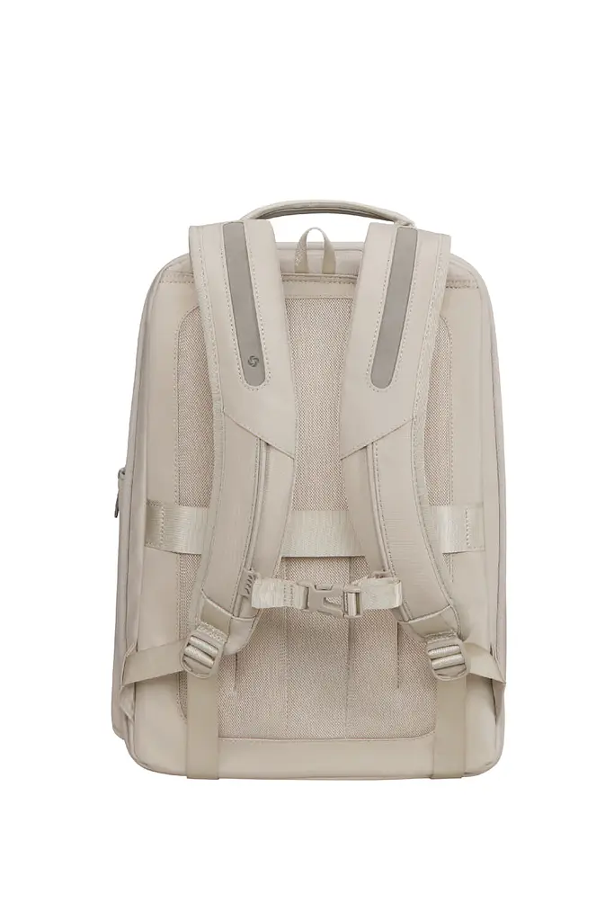 Рюкзак Для Путешествий 15.6" Samsonite PARALUX BT STONE GREY 44x31x24 KT3*08002 - фото 2