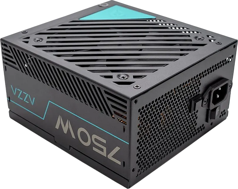 Блок живлення Azza PSAZ-750G 750W 80+ Gold (PSAZ-750G) - фото 5