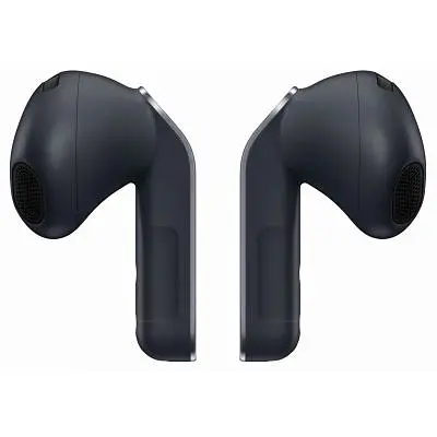 Навушники Samsung Galaxy Buds4 Black (SM-R540NZKASEK) - фото 3